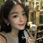 [드루와] 예뻐 ㅠㅠ