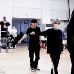 [방탄소년단] <b>세상</b>에서 제일 비싼 시침 셋