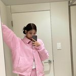 [모두드루와] 김민주 <b>민주</b> 인스타 스토리 &amp; 공트 업데이트