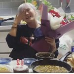 [모두드루와] 코카앤<b>버터</b> 제트썬 생파ㅋㅋㅋㅋ너무 귀여움
