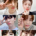 [트레저] <b>정환이</b> 셀카 모음