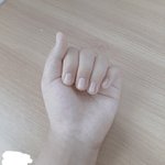 [조언부탁해] <b>손톱</b> 바디 기르고 싶은데