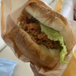 [드루와] 햄버거는 싸이버거 <b>미만</b>잡 인 거 같음