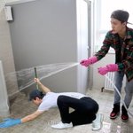 [EXO] 제목: <b>청소</b>