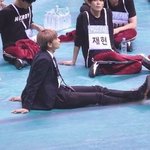 [NCT칠프] 이햬찬 초<b>코볼</b> 아님