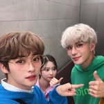 오늘자 <b>케미</b> 쩔었던 우주호