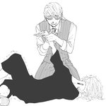 [<b>도리</b>벤] 이거 누가 그리신고임????