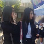연습생 시절 <b>리아</b> 류진.jpg