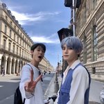 [NCT칠프] 이것도 투어<b>돌때</b>야??