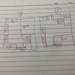 [댓글부탁해] <b>방구조</b> 뭐가 나음 ㅠㅠ??