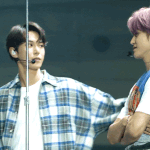 [NCT칠프] 어깨 <b>동무</b>