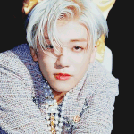 나<b>재민</b> 이짤 너무 화려하게 생김