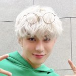 [NCT칠프] 주근깨 <b>킹</b>받네.............