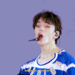 [세븐틴] 아 최<b>한솔</b> 너무좋아