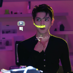 [NCT칠프] <b>ai</b> 아니세요?