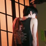 [NCT칠프] 도영이 어깨<b>라인</b> 너무 이쁨..