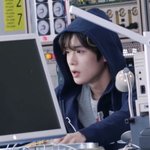 [NCT칠프] 휴 <b>해커</b> 정재현 연기 진지한거봐