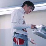 [NCT칠프] 와 바지가..ㅋㅋ