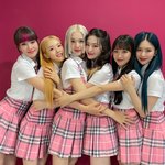 스테이씨 요새 <b>간잽</b> 중인데