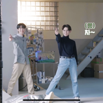 [NCT칠프] 플탈ㅈㅅ <b>이장면</b>에서 나오는 노래 뭐지