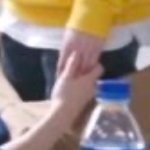 [NCT칠프] 이 손이 <b>포인트</b>임