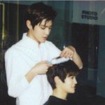 [NCT칠프] 근데 재툥 존니 커<b>여움</b>