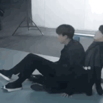 [NCT칠프] 무릎전세씨피 도동하세요^^