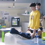 [NCT칠프] 이걸 <b>내가</b> 봐도 되는걸까