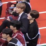 [NCT칠프] 아육대 <b>해재</b> 못이겨