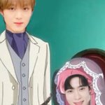 [NCT칠프] <b>아</b> 히발 이게 <b>뭐</b>야