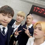 [BTOB] 새삼 오늘 캐해석 짱이다