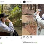 [NCT칠프] 향을 맡겠다는 <b>의지</b>.. 너를 찍겠다는 <b>의지</b>..