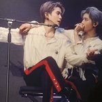 [NCT칠프] 얼굴합 개쩌는 <b>씨피</b>