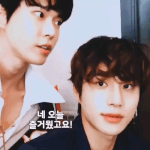 [NCT칠프] 도젱 끌리는이유 삼단논법으로 <b>정리함</b>