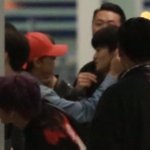 [NCT칠프] 공항 동맠?<b>레알</b>이야。
