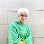 오늘 우주호 <b>셀카</b>
