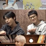 [NCT칠프] <b>녹음실</b>에서 스포안무한다