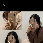 <b>곰도리</b> 색 골라줘