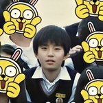 [NCT칠프] 이때도 <b>앞니</b> 투돌에 콧대