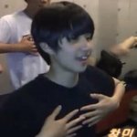 [NCT칠프] 난 이게 젤 커<b>여움</b>