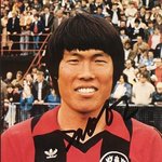 [댓글부탁해] 한국 축구 레전드 차범근