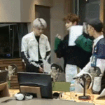 [댓글부탁해] 태용 김신영 라디오  <b>원본</b>나간다