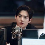 김준면 이 사진 진짜 냉<b>미남</b> 같애