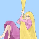 [진격의거인] ❗️전력~<b>라푼젤</b> 히스~