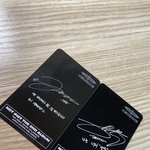 [NCT] 양도받은 포카 <b>스캔</b>인가..??