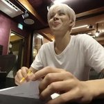 [NCT칠프] 저기 저 웃참하는 꼬질꼬질한 강아지는 누군가요