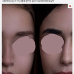 [댓글부탁해] 이거 중<b>안부</b> 오른쪽이 길어보이지 않아?