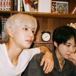 [NCT칠프] <b>조용</b>
