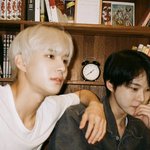 [NCT칠프] 야 잠만 나 <b>흥분상태</b> ;