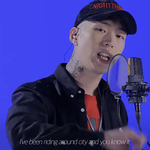인성만 좋았으면 바로 덕질했을래퍼